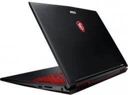 MSI GL62M 7REX-2681IN Laptop (Core i7 7th Gen/8 GB/1 TB 128 GB SSD/Windows 10/4 GB)