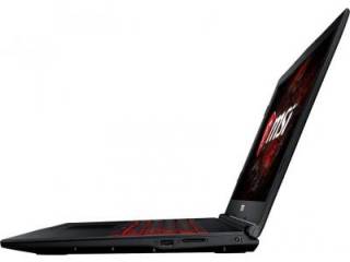 MSI GL62M 7REX-2681IN Laptop (Core i7 7th Gen/8 GB/1 TB 128 GB SSD/Windows 10/4 GB)