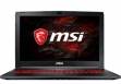 MSI GL62M 7REX-2681IN Laptop (Core i7 7th Gen/8 GB/1 TB 128 GB SSD/Windows 10/4 GB)