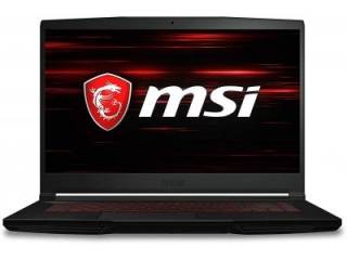 MSI GF63 8RC-211IN Laptop (Core i5 8th Gen/8 GB/1 TB/Windows 10/4 GB)