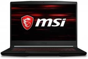 MSI GF63 8RC-211IN Laptop (Core i5 8th Gen/8 GB/1 TB/Windows 10/4 GB)