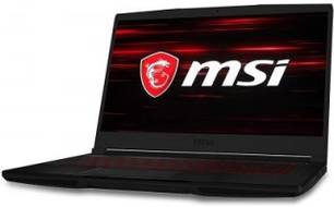 MSI GF63 8RC-211IN Laptop (Core i5 8th Gen/8 GB/1 TB/Windows 10/4 GB)