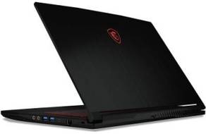 MSI GF63 8RC-211IN Laptop (Core i5 8th Gen/8 GB/1 TB/Windows 10/4 GB)