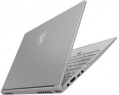 MSI Prestige PS42 8M-240IN Laptop (Core i5 8th Gen/8 GB/512 GB SSD/Windows 10)