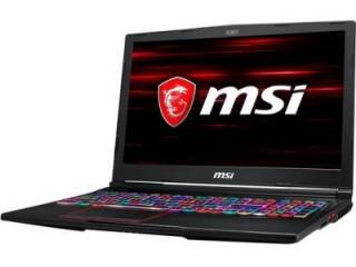 MSI GE63 Raider RGB-012 Laptop (Core i7 8th Gen/16 GB/1 TB 128 GB SSD/Windows 10/6 GB)