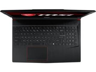 MSI GE63 Raider RGB-012 Laptop (Core i7 8th Gen/16 GB/1 TB 128 GB SSD/Windows 10/6 GB)