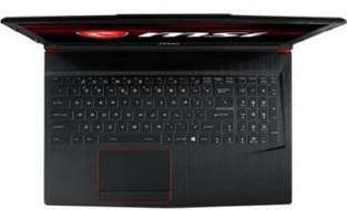 MSI GE63 Raider RGB-012 Laptop (Core i7 8th Gen/16 GB/1 TB 128 GB SSD/Windows 10/6 GB)