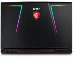 MSI GE63 Raider RGB-012 Laptop (Core i7 8th Gen/16 GB/1 TB 128 GB SSD/Windows 10/6 GB)