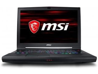 MSI GT75 8RG-255IN Laptop (Core i9 8th Gen/32 GB/1 TB 512 GB SSD/Windows 10/8 GB) Price