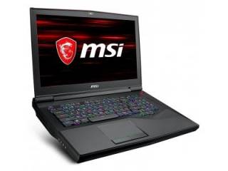 MSI GT75 8RG-255IN Laptop (Core i9 8th Gen/32 GB/1 TB 512 GB SSD/Windows 10/8 GB)