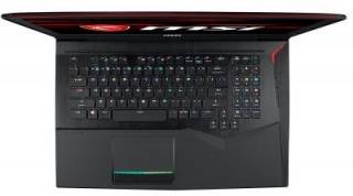MSI GT75 8RG-255IN Laptop (Core i9 8th Gen/32 GB/1 TB 512 GB SSD/Windows 10/8 GB)