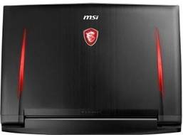 MSI GT75 8RG-255IN Laptop (Core i9 8th Gen/32 GB/1 TB 512 GB SSD/Windows 10/8 GB)