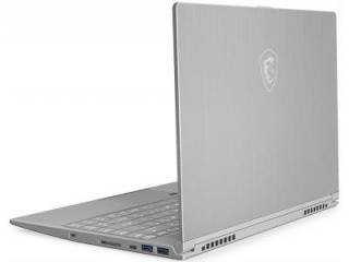 MSI Prestige PS42 8RB-060 Laptop (Core i5 8th Gen/8 GB/512 GB SSD/Windows 10/2 GB)