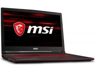MSI GL73 8RD-201 Laptop (Core i5 8th Gen/8 GB/1 TB/Windows 10/4 GB)