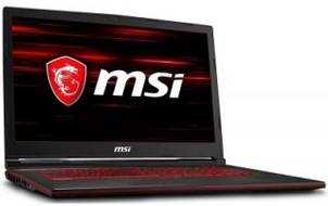 MSI GL73 8RD-201 Laptop (Core i5 8th Gen/8 GB/1 TB/Windows 10/4 GB)