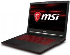 MSI GF63 8RD-066 Laptop (Core i7 8th Gen/16 GB/1 TB/Windows 10/4 GB)