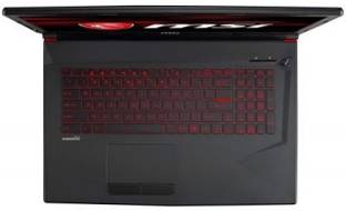 MSI GF63 8RD-066 Laptop (Core i7 8th Gen/16 GB/1 TB/Windows 10/4 GB)