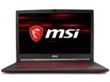 Compare MSI GF63 8RD-066 Laptop (Intel Core i7 8th Gen/16 GB/1 TB/Windows 10 Home Basic)