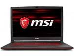 MSI GF63 8RD-066 Laptop (Core i7 8th Gen/16 GB/1 TB/Windows 10/4 GB)