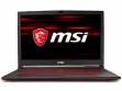 MSI GF63 8RD-066