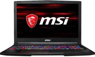 MSI GE63 RGB 8RF-441 Laptop (Core i7 8th Gen/16 GB/1 TB 256 GB SSD/Windows 10/8 GB)