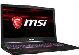 MSI GE63 RGB 8RF-441 Laptop (Core i7 8th Gen/16 GB/1 TB 256 GB SSD/Windows 10/8 GB)