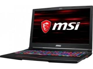 MSI GE63 RGB 8RF-441 Laptop (Core i7 8th Gen/16 GB/1 TB 256 GB SSD/Windows 10/8 GB)