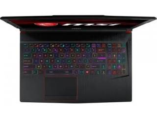 MSI GE63 RGB 8RF-441 Laptop (Core i7 8th Gen/16 GB/1 TB 256 GB SSD/Windows 10/8 GB)