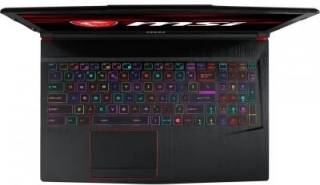 MSI GE63 RGB 8RF-441 Laptop (Core i7 8th Gen/16 GB/1 TB 256 GB SSD/Windows 10/8 GB)