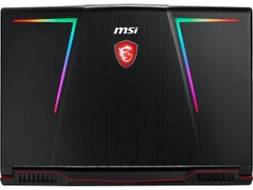 MSI GE63 RGB 8RF-441 Laptop (Core i7 8th Gen/16 GB/1 TB 256 GB SSD/Windows 10/8 GB)