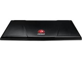 MSI GE63 RGB 8RF-441 Laptop (Core i7 8th Gen/16 GB/1 TB 256 GB SSD/Windows 10/8 GB)