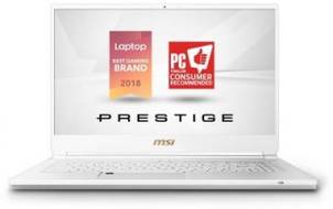 MSI Prestige P65 Creator 8RF-450US Laptop (Core i7 8th Gen/32 GB/512 GB SSD/Windows 10/8 GB)