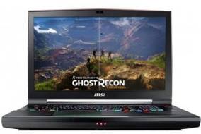 MSI GT75VR Titan PRO 4K-214 Laptop (Core i7 7th Gen/16 GB/1 TB 256 GB SSD/Windows 10/8 GB)