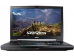 MSI GT75VR Titan PRO 4K-214 Laptop (Core i7 7th Gen/16 GB/1 TB 256 GB SSD/Windows 10/8 GB)