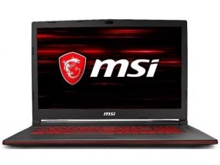 MSI GL73 8RD-282 Laptop (Core i7 8th Gen/16 GB/1 TB 256 GB SSD/Windows 10/4 GB) Price