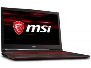 MSI GL73 8RD-282 Laptop (Core i7 8th Gen/16 GB/1 TB 256 GB SSD/Windows 10/4 GB)
