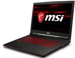 MSI GL73 8RD-282 Laptop (Core i7 8th Gen/16 GB/1 TB 256 GB SSD/Windows 10/4 GB)