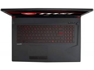 MSI GL73 8RD-282 Laptop (Core i7 8th Gen/16 GB/1 TB 256 GB SSD/Windows 10/4 GB)