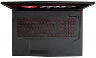 MSI GL73 8RD-282 Laptop (Core i7 8th Gen/16 GB/1 TB 256 GB SSD/Windows 10/4 GB)