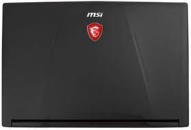 MSI GL73 8RD-282 Laptop (Core i7 8th Gen/16 GB/1 TB 256 GB SSD/Windows 10/4 GB)