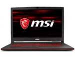 MSI GL73 8RD-282 Laptop (Core i7 8th Gen/16 GB/1 TB 256 GB SSD/Windows 10/4 GB)