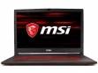 MSI GL73 8RD-282