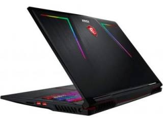MSI GE73 Raider RGB-013 Laptop (Core i7 8th Gen/16 GB/1 TB 256 GB SSD/Windows 10/6 GB)