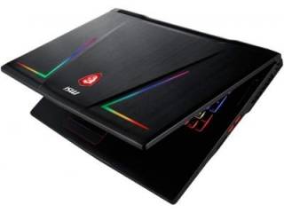 MSI GE73 Raider RGB-013 Laptop (Core i7 8th Gen/16 GB/1 TB 256 GB SSD/Windows 10/6 GB)