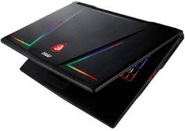 MSI GE73 Raider RGB-013 Laptop (Core i7 8th Gen/16 GB/1 TB 256 GB SSD/Windows 10/6 GB)