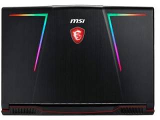 MSI GE73 Raider RGB-013 Laptop (Core i7 8th Gen/16 GB/1 TB 256 GB SSD/Windows 10/6 GB)