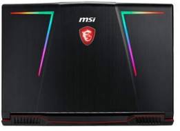 MSI GE73 Raider RGB-013 Laptop (Core i7 8th Gen/16 GB/1 TB 256 GB SSD/Windows 10/6 GB)