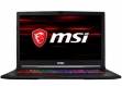 MSI GE73 Raider RGB-013 Laptop (Core i7 8th Gen/16 GB/1 TB 256 GB SSD/Windows 10/6 GB)