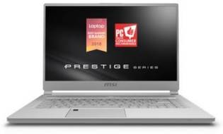 MSI P65 Creator 8RE-020 Laptop (Core i7 8th Gen/16 GB/512 GB SSD/Windows 10/6 GB)