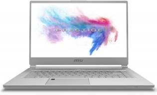 MSI P65 8RD-074IN Laptop (Core i7 8th Gen/16 GB/512 GB SSD/Windows 10/4 GB)